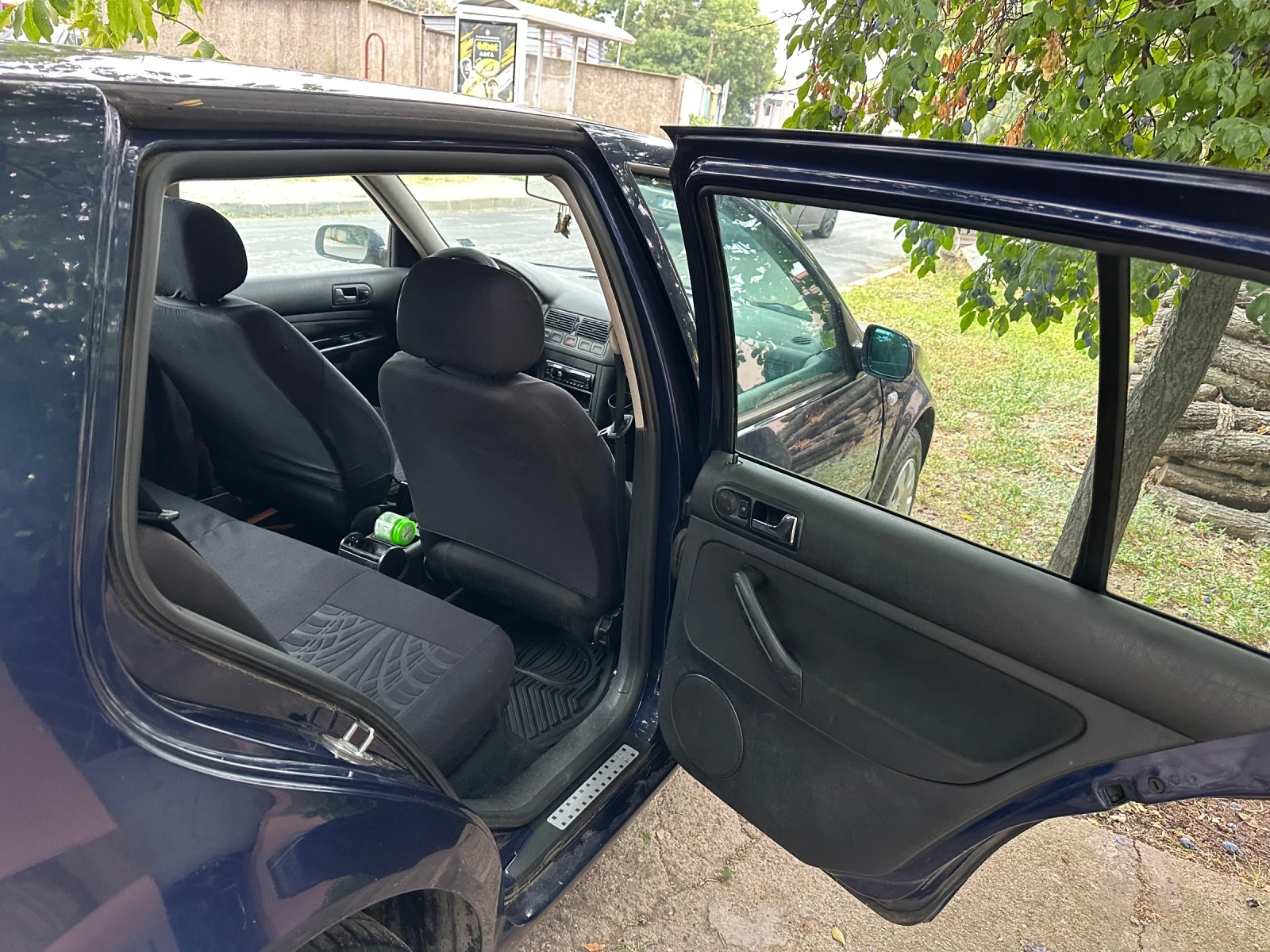 VW Golf 1, 9tdi, снимка 13 - Автомобили и джипове - 55722292