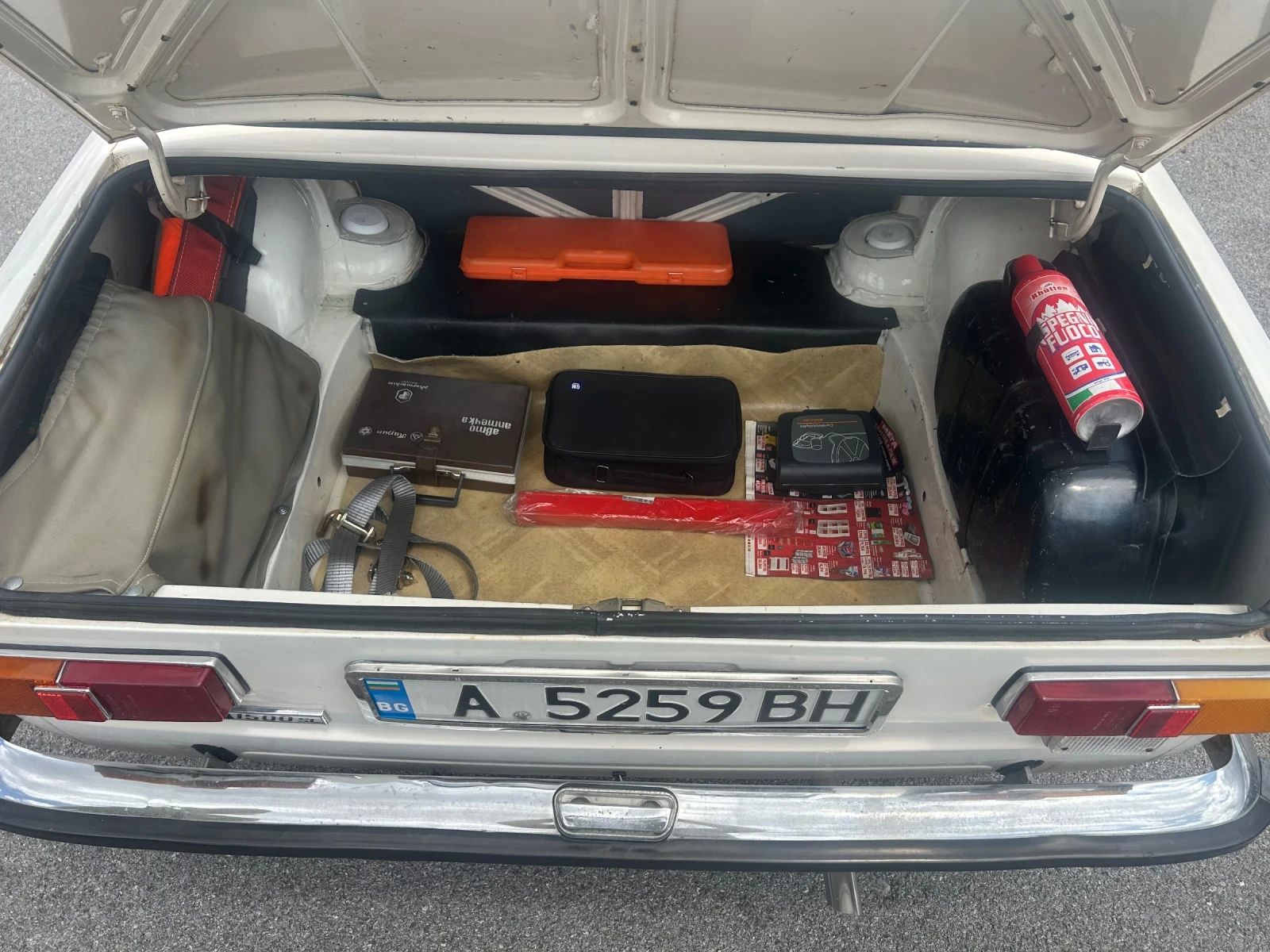 Lada 1200 S | Mobile.bg � ����������� 14