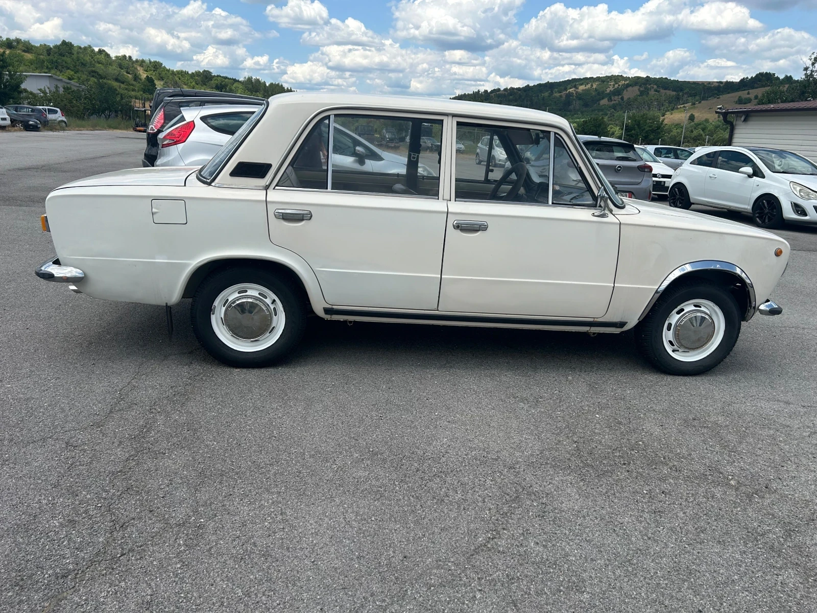 Lada 1200 S | Mobile.bg � ����������� 7