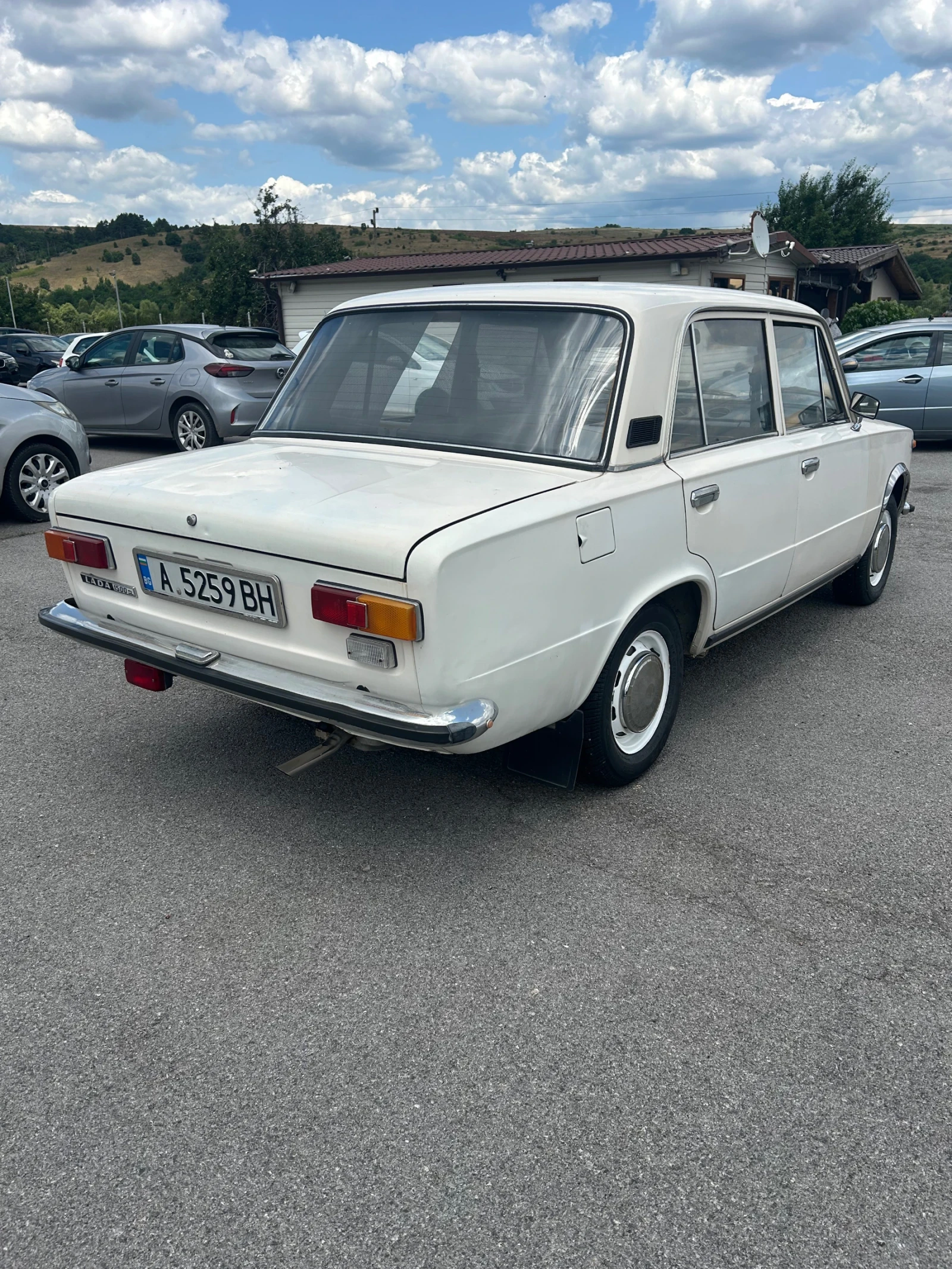 Lada 1200 S | Mobile.bg � ����������� 6