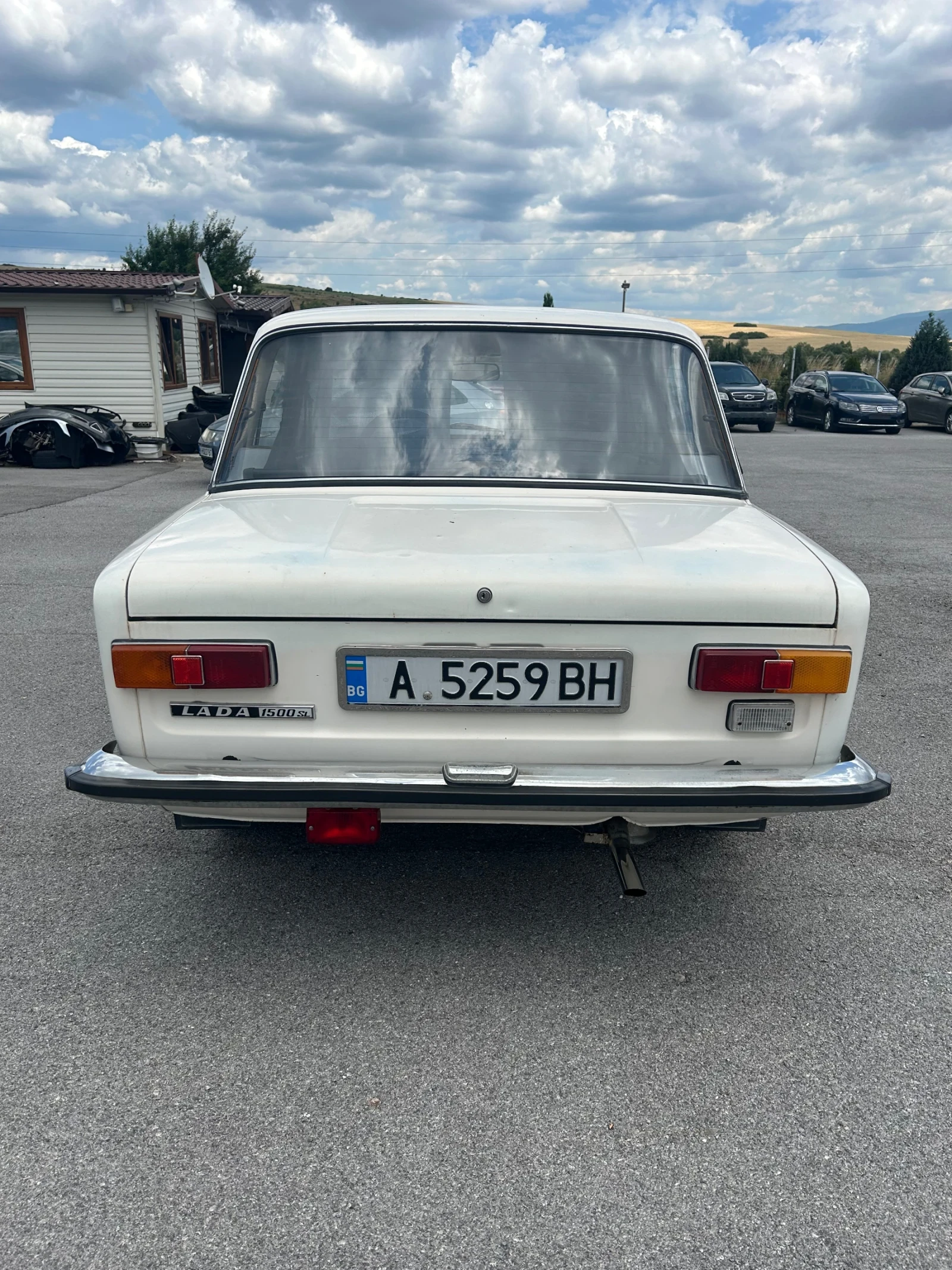 Lada 1200 S | Mobile.bg � ����������� 5
