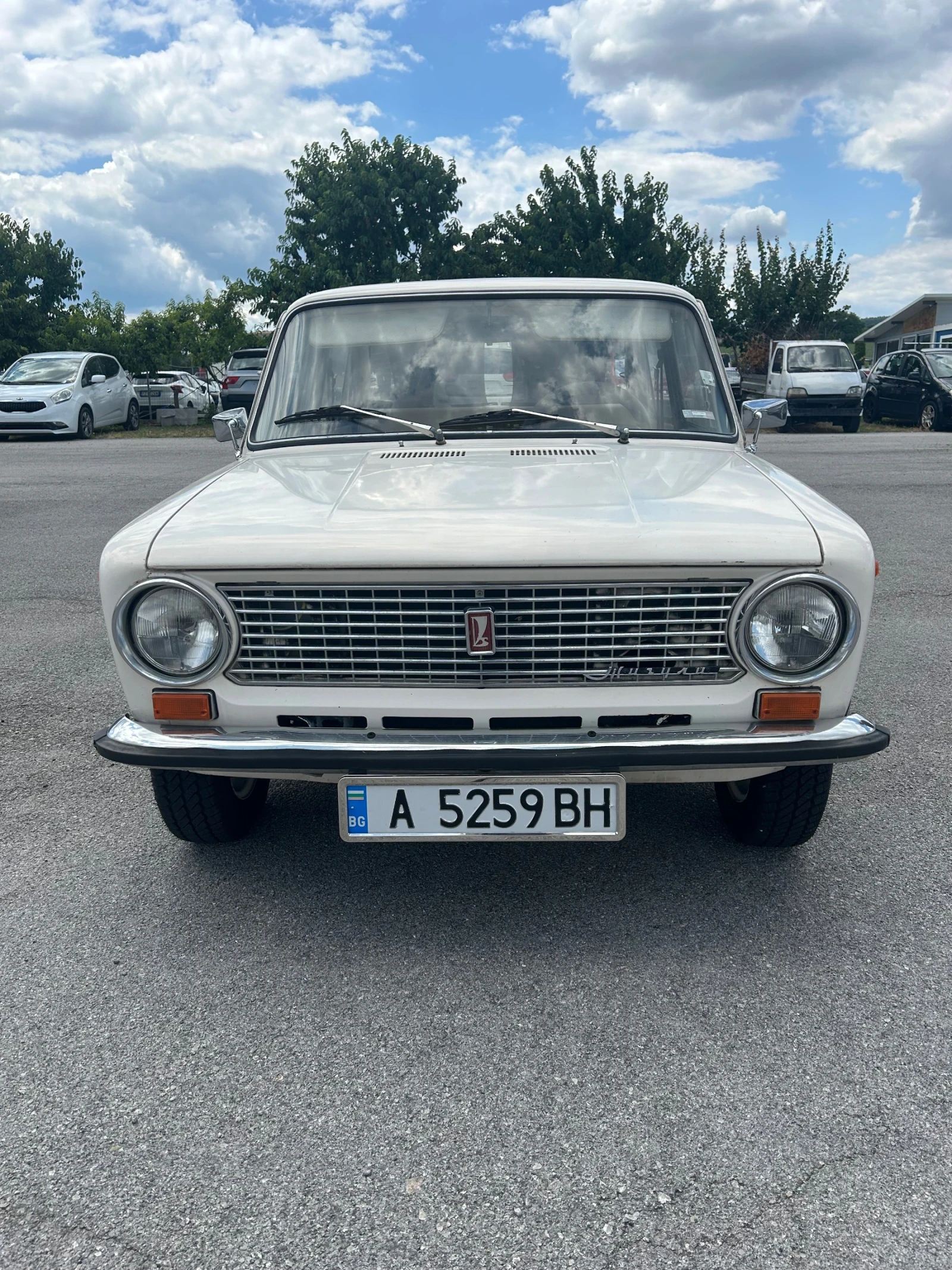 Lada 1200 S | Mobile.bg � ����������� 2