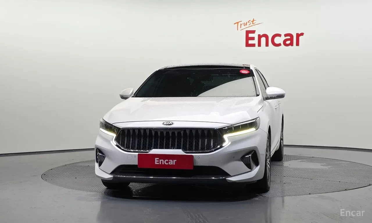 Kia K7 * 3.0 LPI Prestige(Rented) * КРАЙНА ЦЕНА ДО БГ, снимка 3 - Автомобили и джипове - 55846207