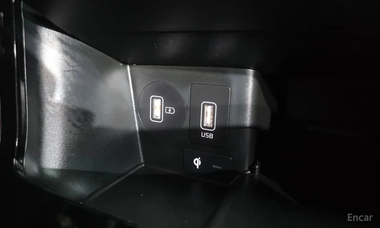 Kia K7 * 3.0 LPI Prestige(Rented) * КРАЙНА ЦЕНА ДО БГ, снимка 13 - Автомобили и джипове - 55846207