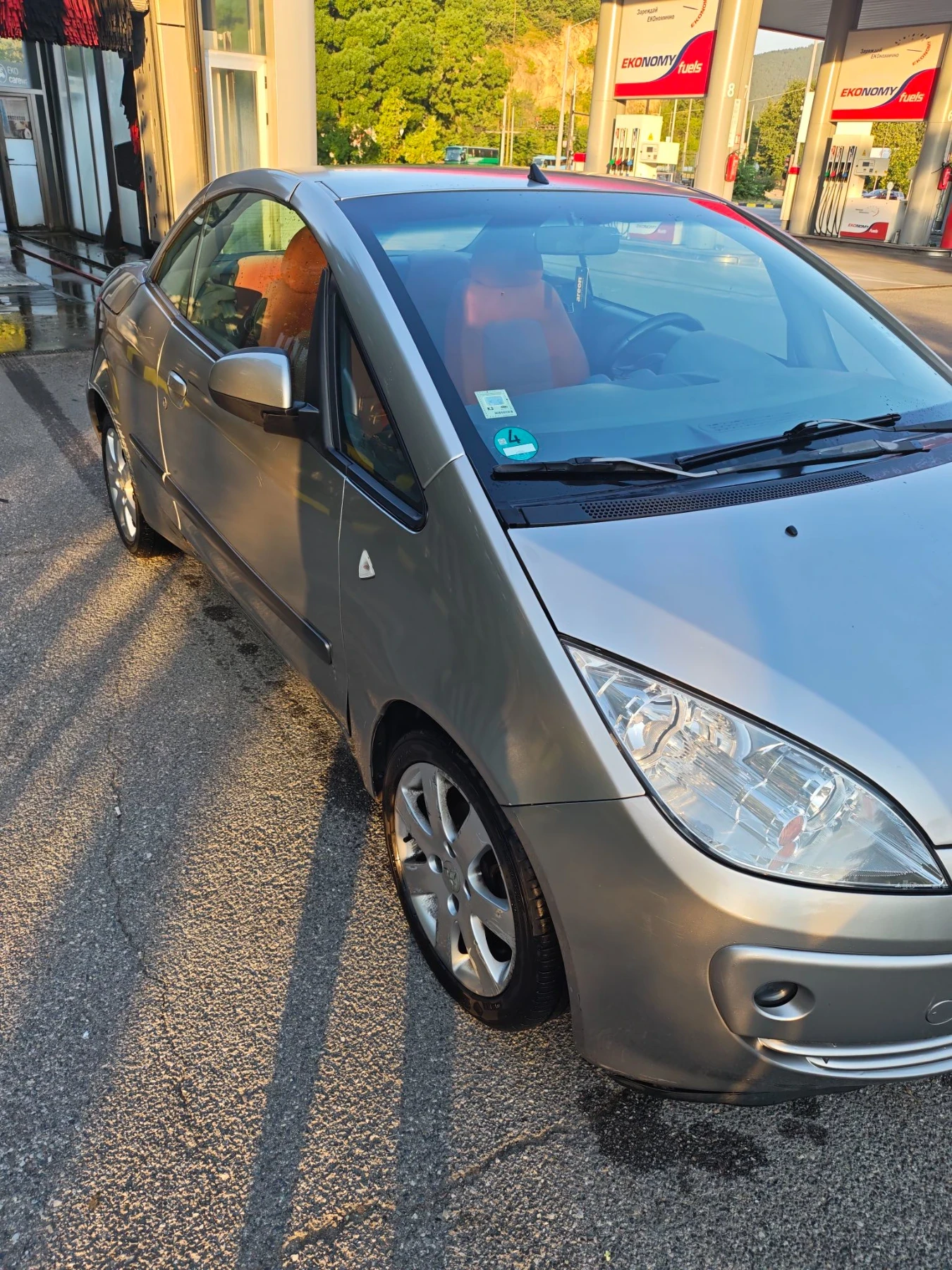 Mitsubishi Colt, снимка 2 - Автомобили и джипове - 55890832