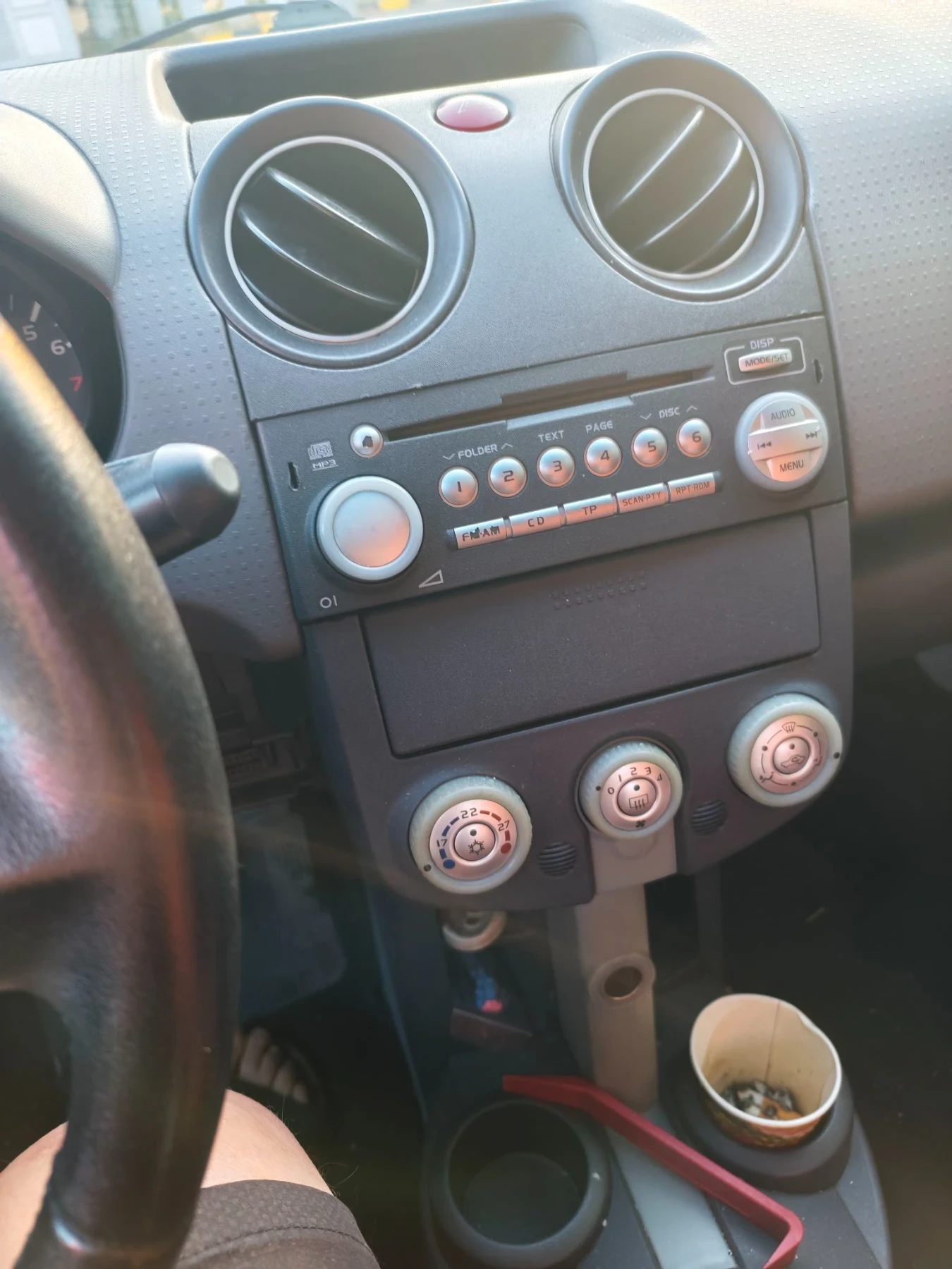 Mitsubishi Colt, снимка 15 - Автомобили и джипове - 55890832