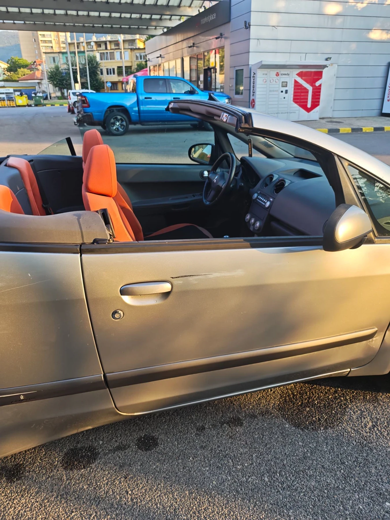 Mitsubishi Colt, снимка 7 - Автомобили и джипове - 55890832