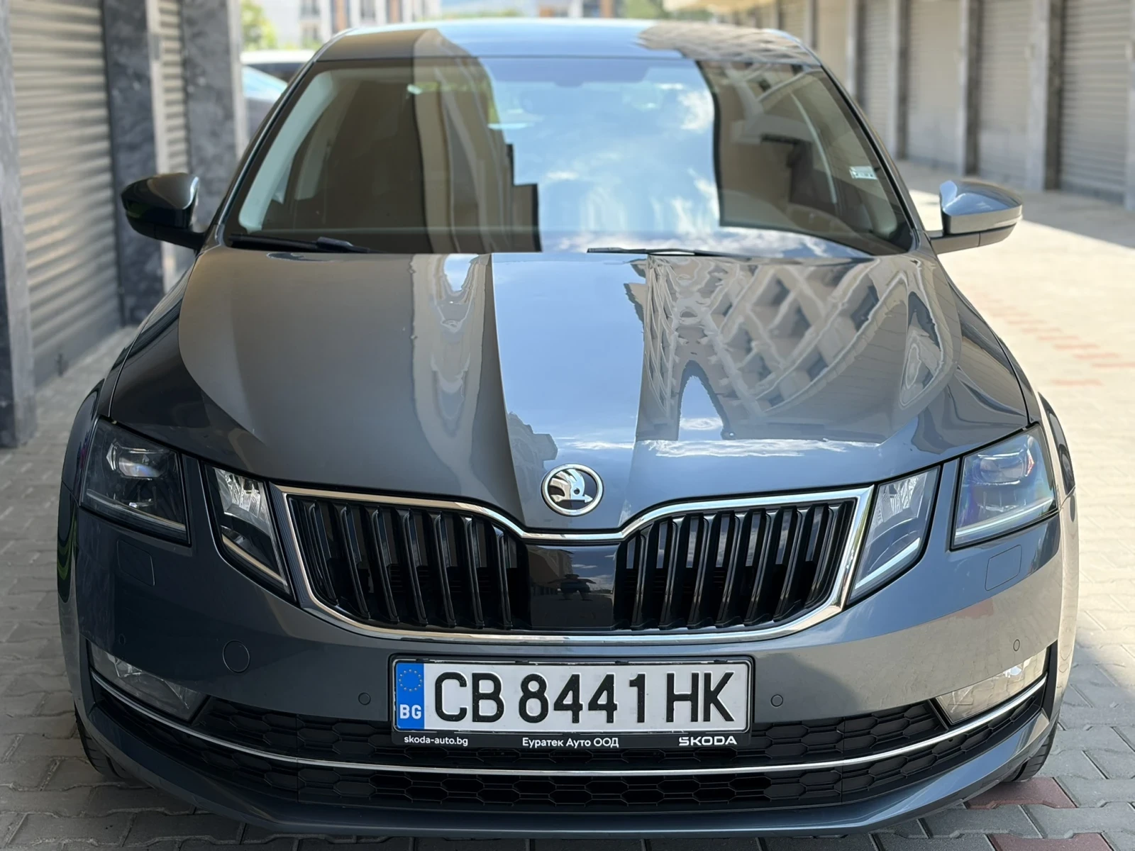 Skoda Octavia, снимка 2 - Автомобили и джипове - 55962663