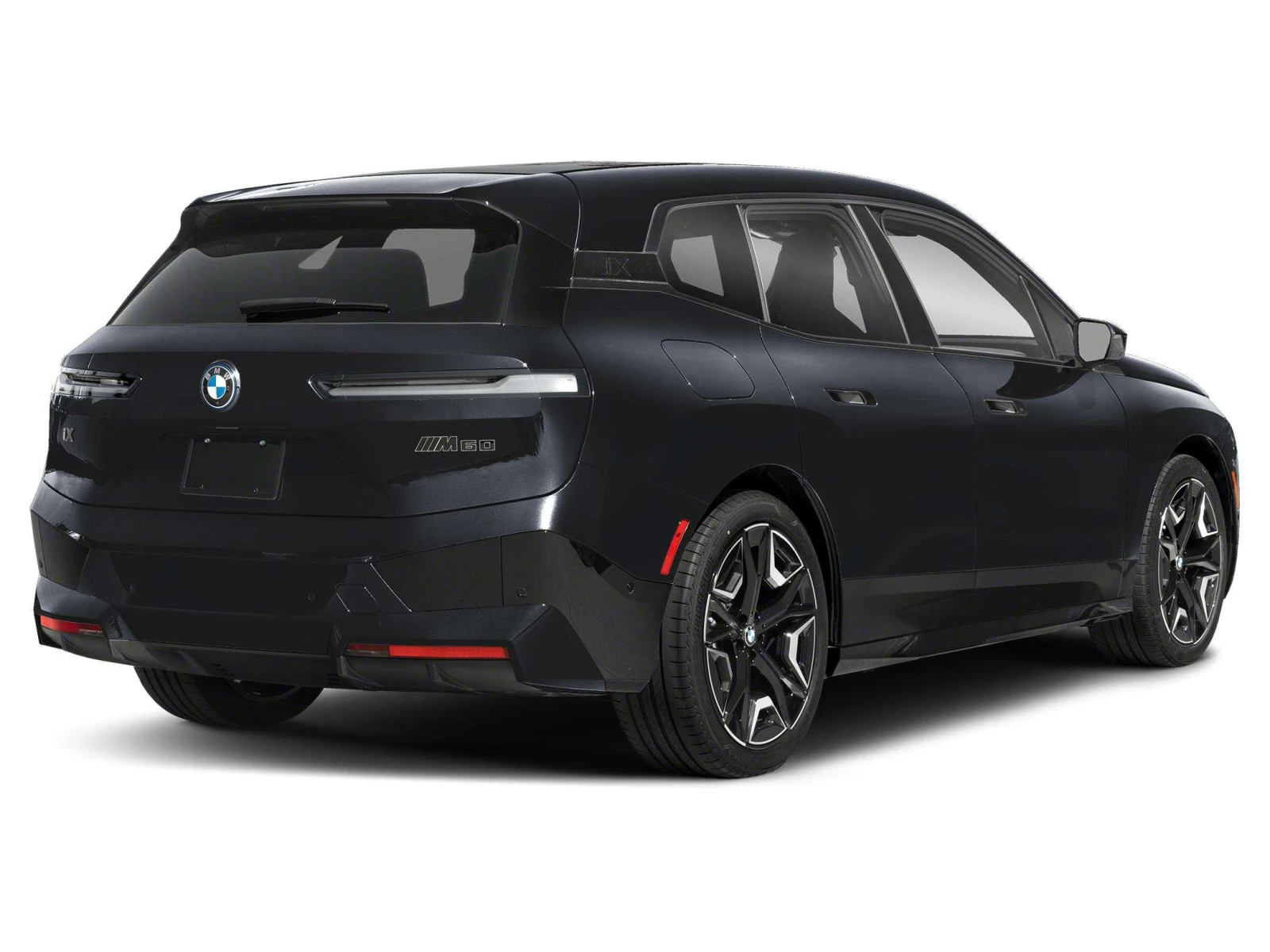 BMW iX * ФИКСИРАНА ЦЕНА С ВСИЧКИ ТАКСИ ДО БЪЛГАРИЯ * , снимка 2 - Автомобили и джипове - 56068839