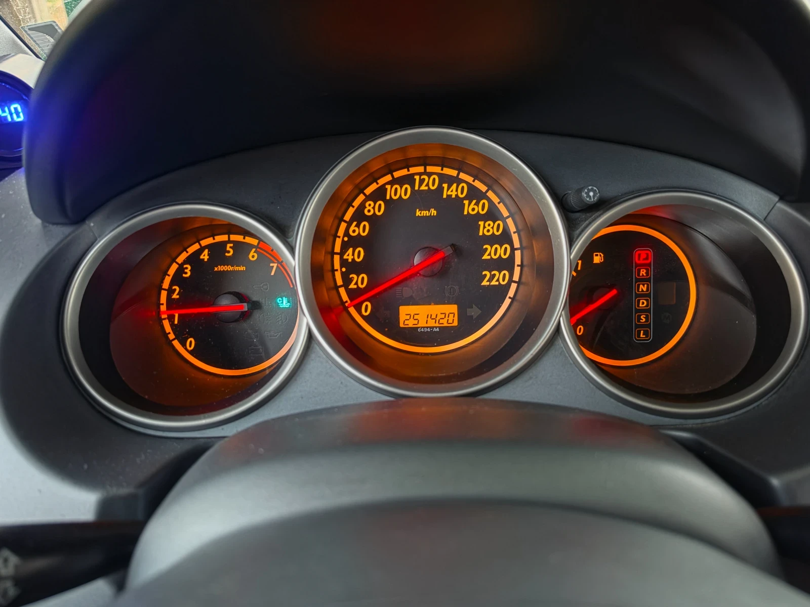 Honda Jazz Автоматик, снимка 8 - Автомобили и джипове - 56086653
