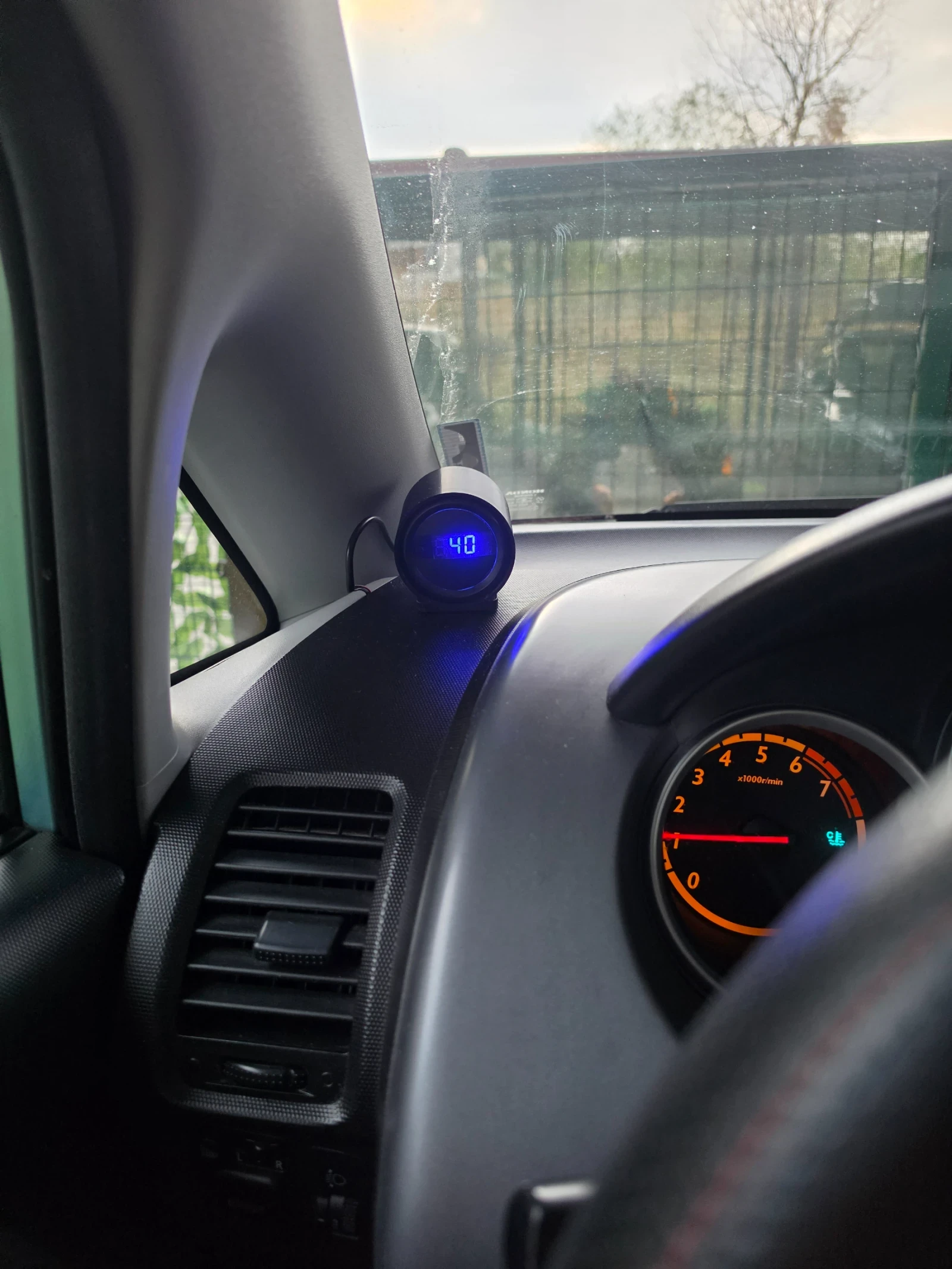 Honda Jazz Автоматик, снимка 10 - Автомобили и джипове - 56086653