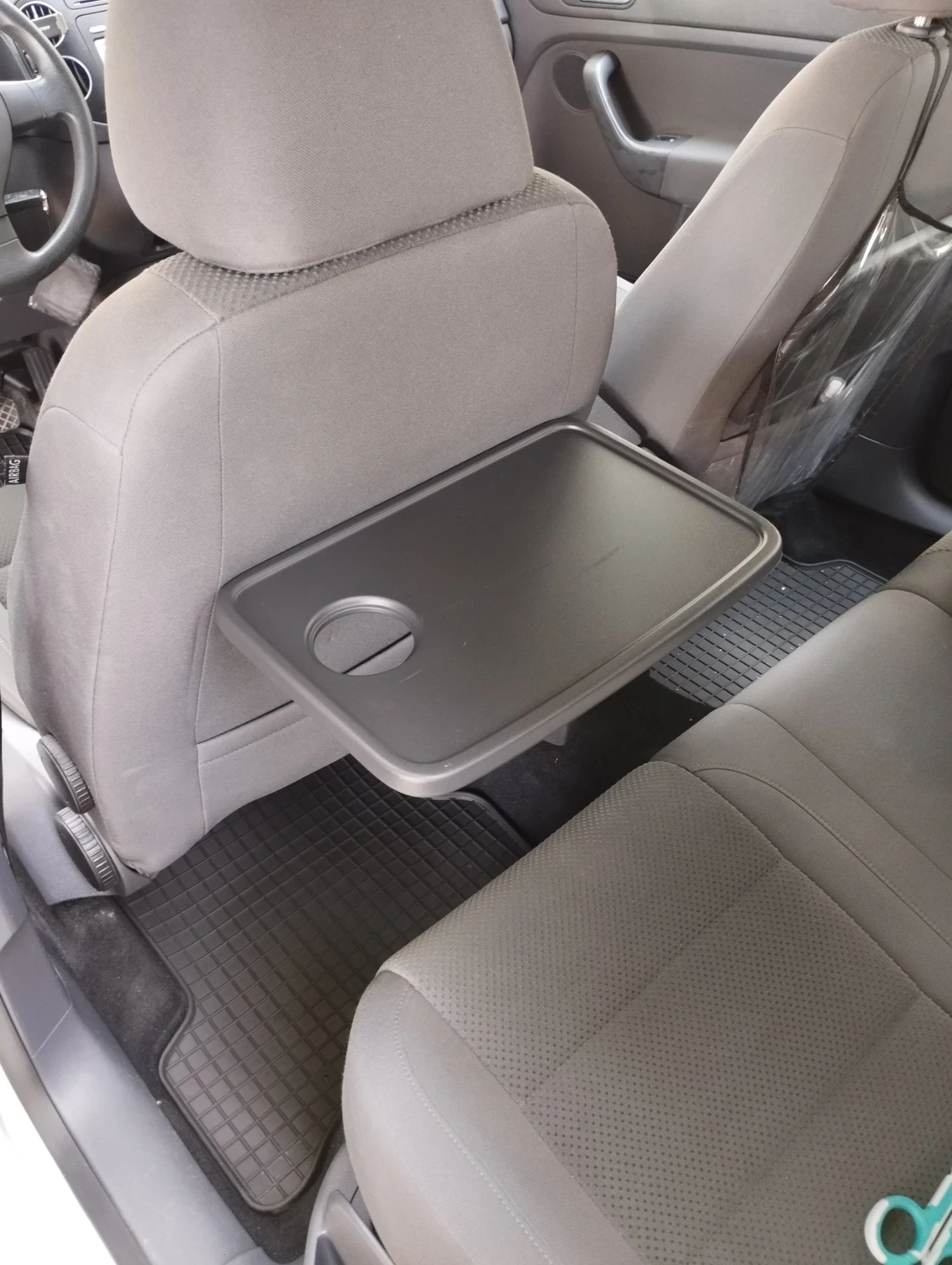 VW Golf Plus, снимка 5 - Автомобили и джипове - 56155320