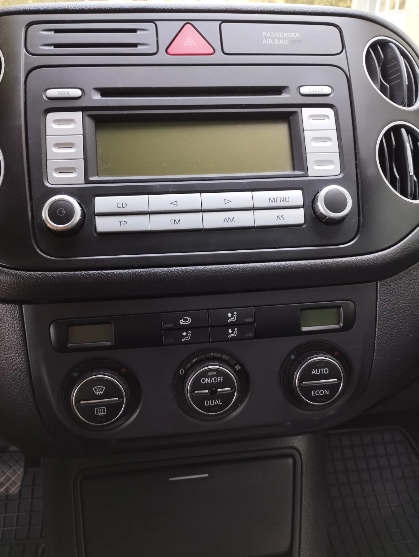VW Golf Plus, снимка 8 - Автомобили и джипове - 56155320