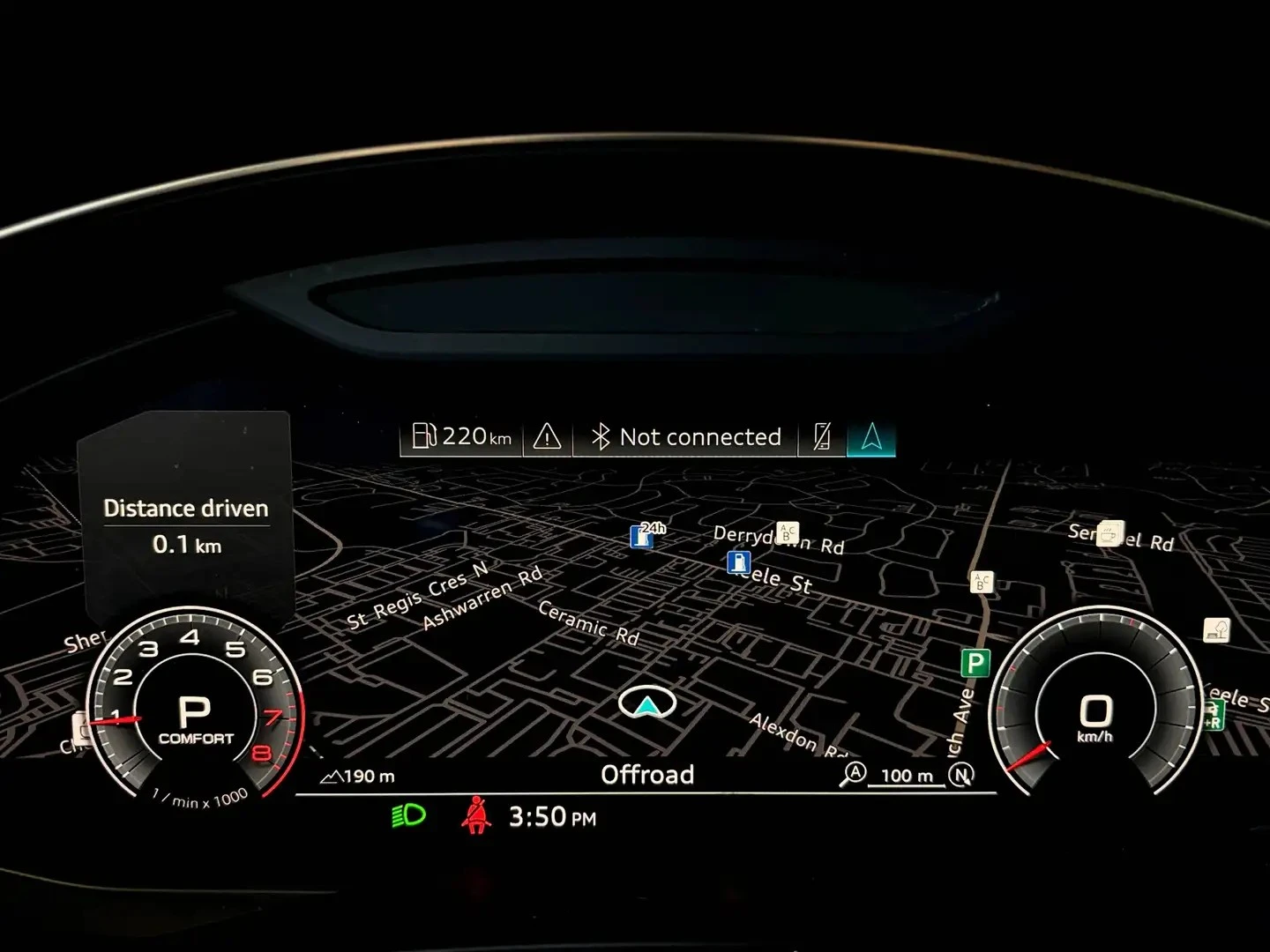Audi A6 TECHNIK S LINE Цена до България & АвтоКредит, снимка 10 - Автомобили и джипове - 56210874