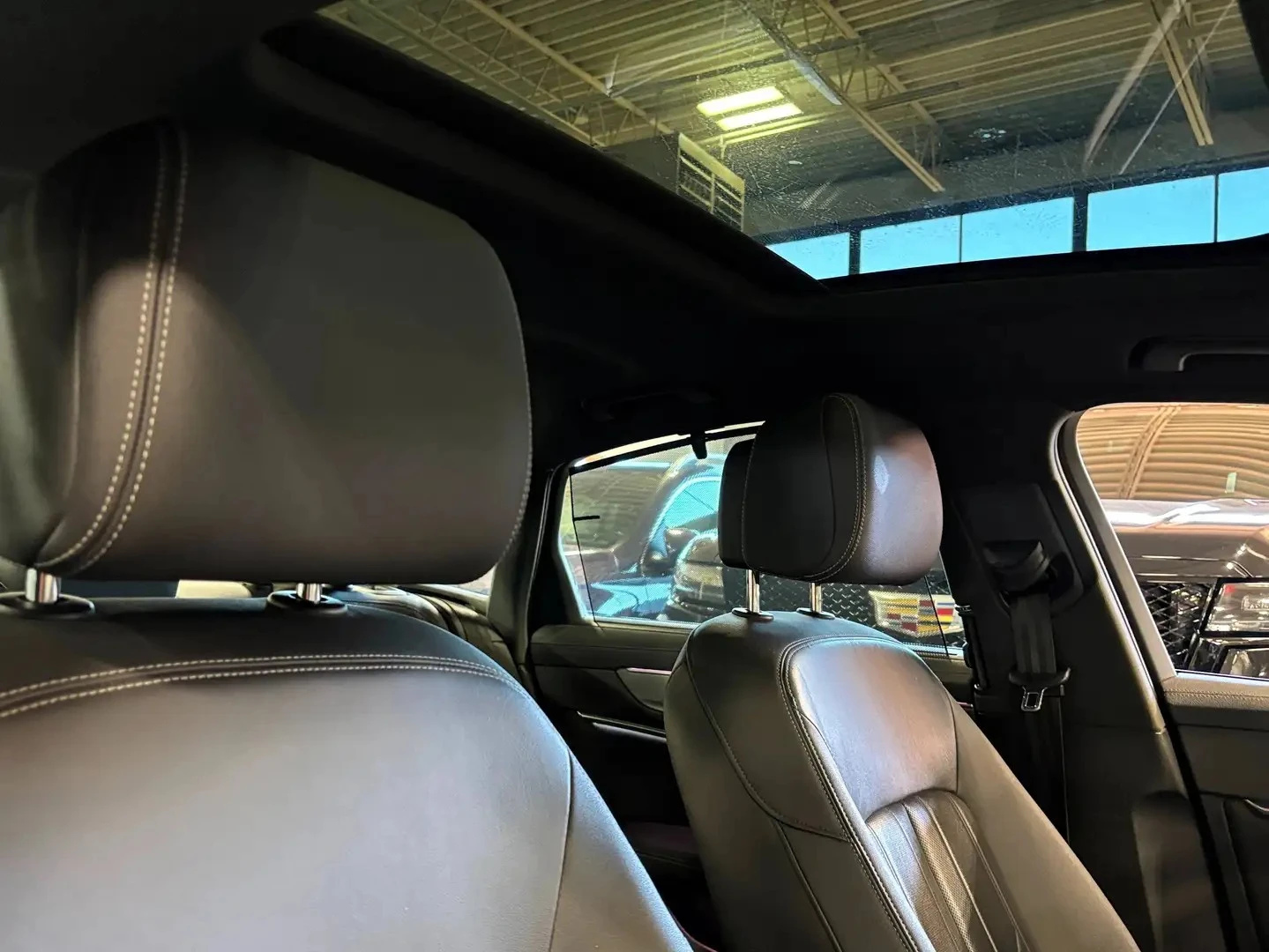 Audi A6 TECHNIK S LINE Цена до България & АвтоКредит, снимка 8 - Автомобили и джипове - 56210874