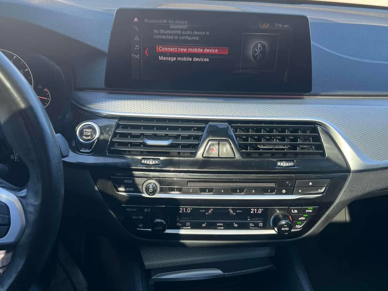 BMW 530 / ��� ��������� / ����� �� ����������� | Mobile.bg � ����������� 9