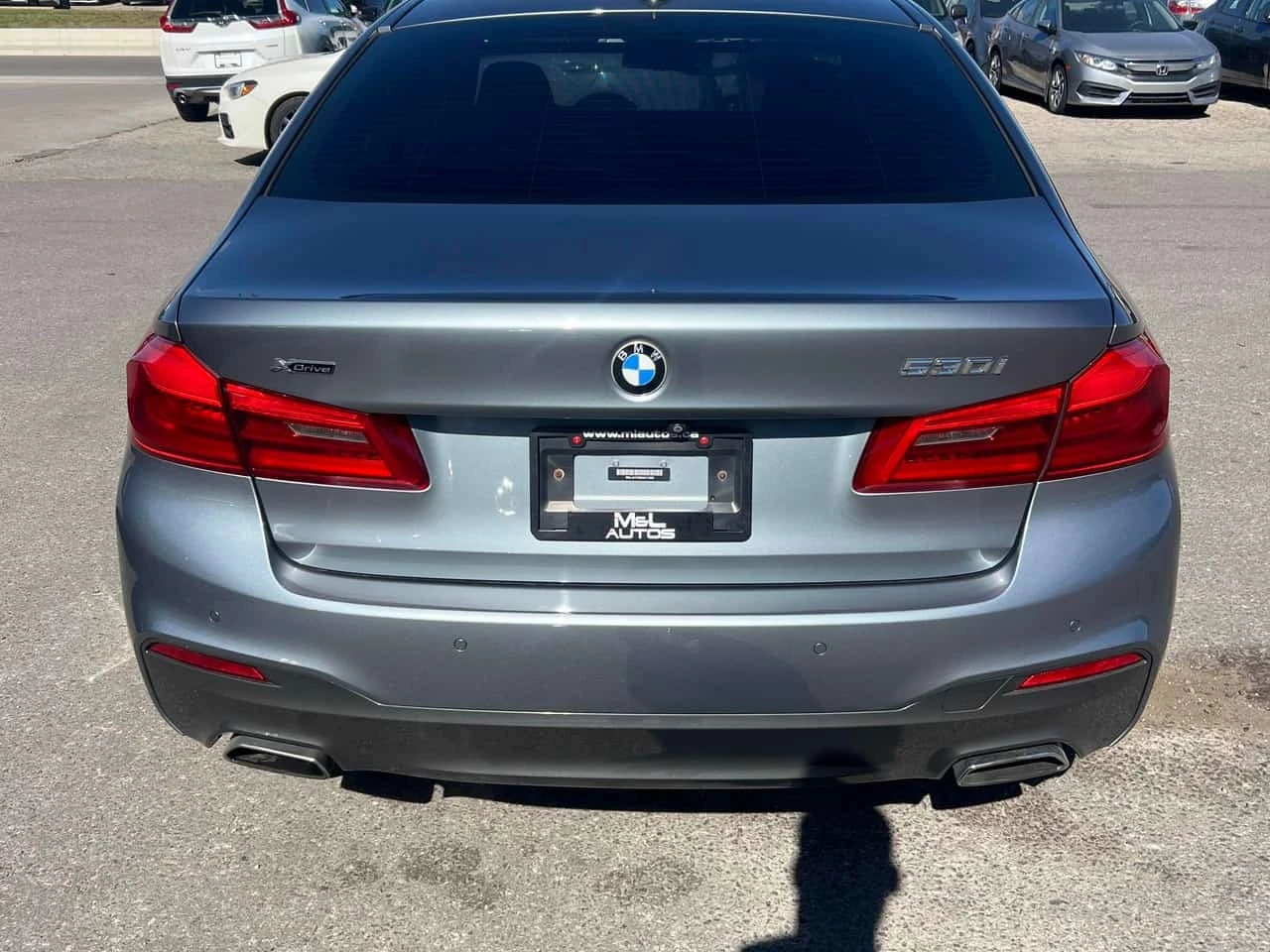 BMW 530 / ��� ��������� / ����� �� ����������� | Mobile.bg � ����������� 4