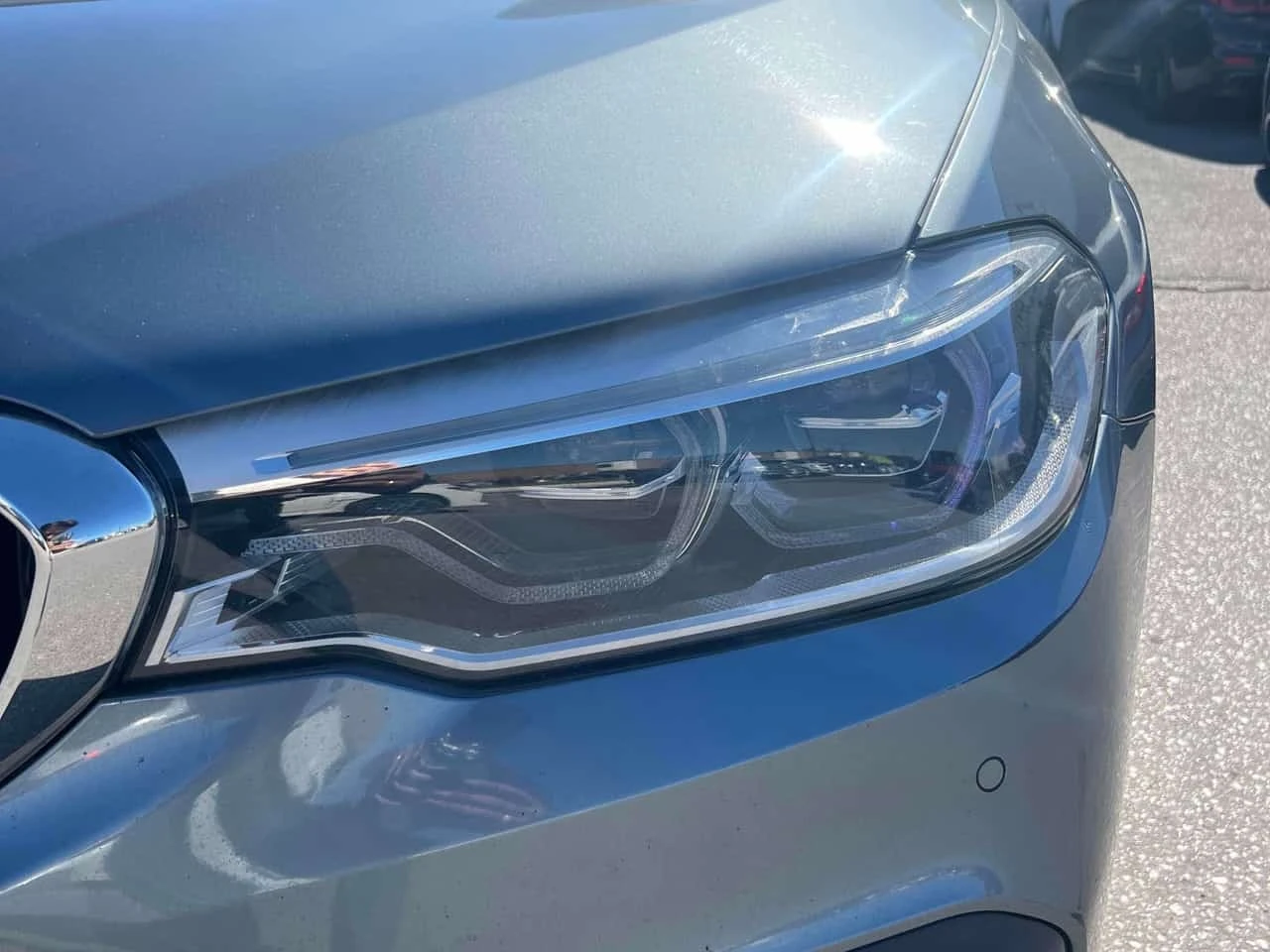 BMW 530 / ��� ��������� / ����� �� ����������� | Mobile.bg � ����������� 11