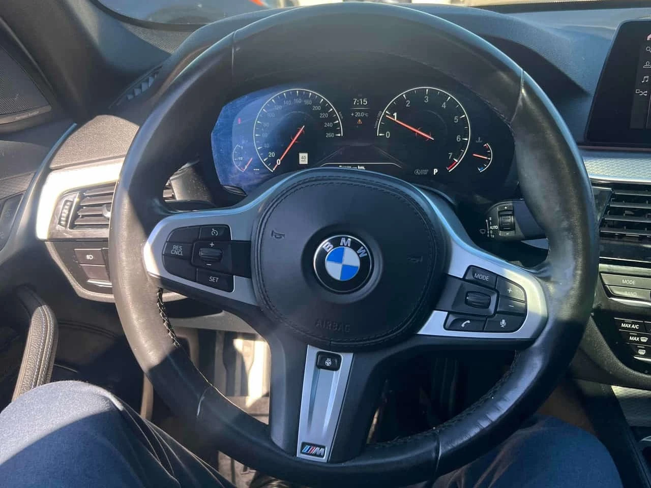 BMW 530 / ��� ��������� / ����� �� ����������� | Mobile.bg � ����������� 7
