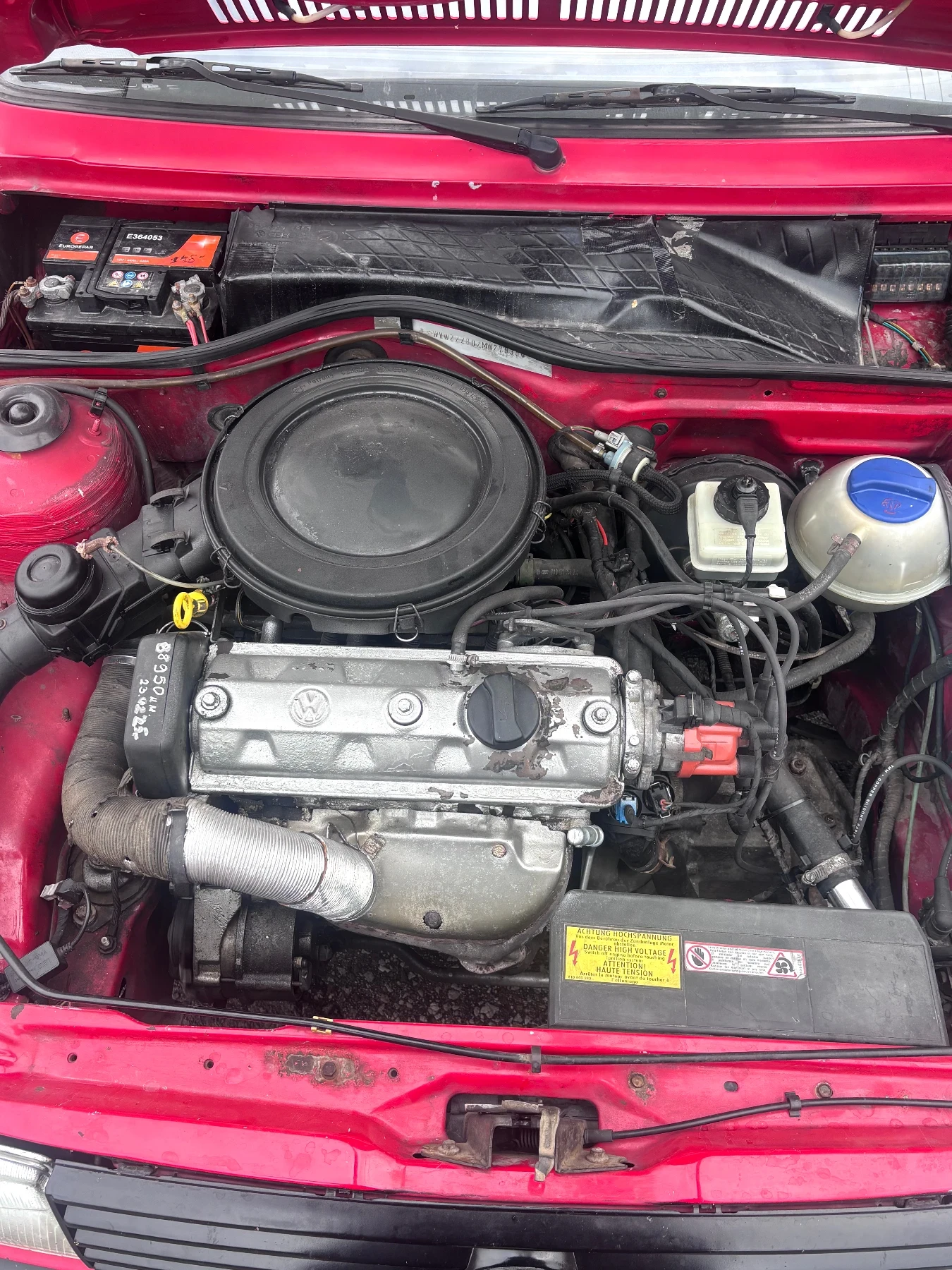 VW Polo 1.4 ���� ���, ������� 4�������� | Mobile.bg � ����������� 5