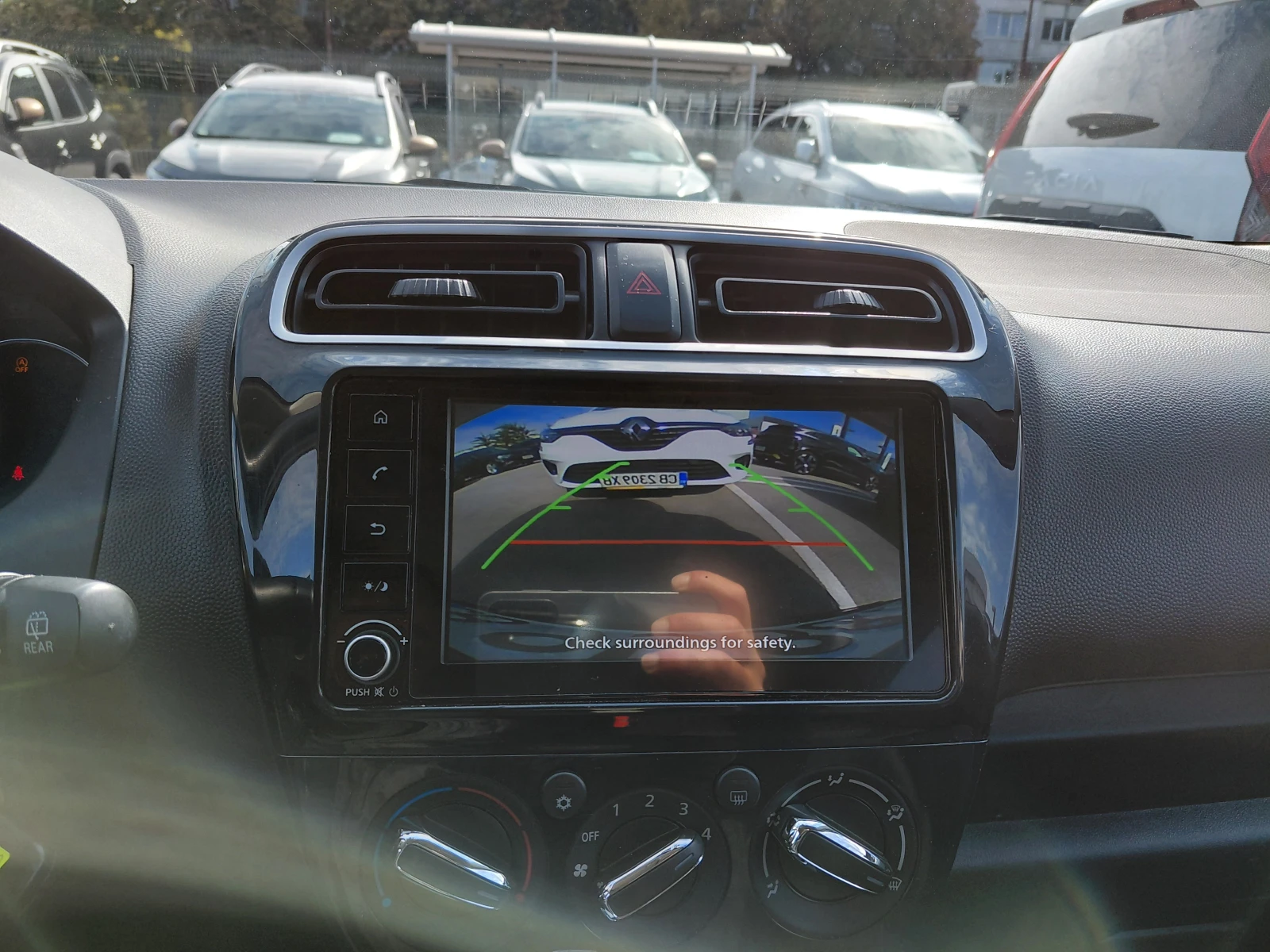 Mitsubishi Space star 1.2i/70�.�/Automatic | Mobile.bg � ����������� 11
