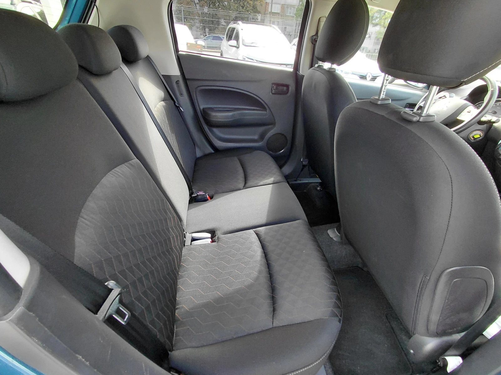 Mitsubishi Space star 1.2i/70�.�/Automatic | Mobile.bg � ����������� 15