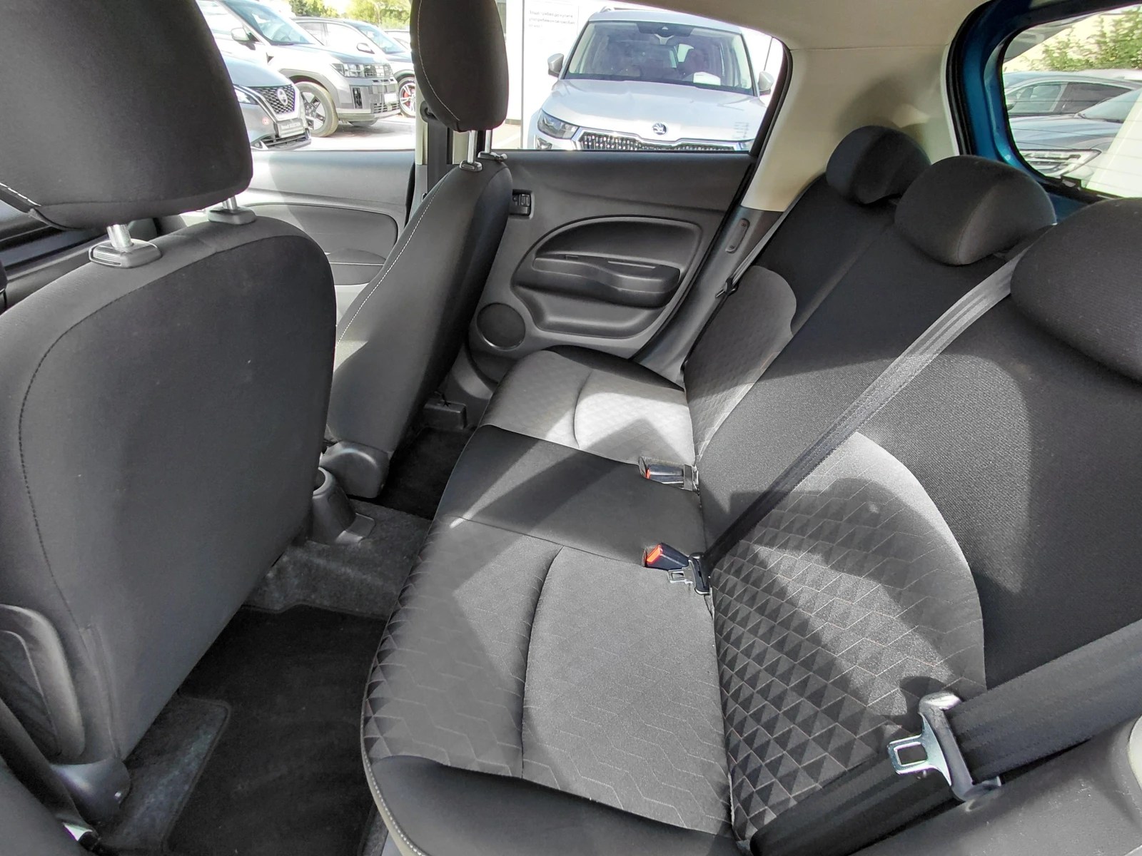 Mitsubishi Space star 1.2i/70�.�/Automatic | Mobile.bg � ����������� 16