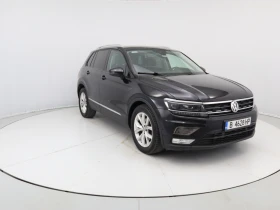 VW Tiguan 2.0TDi / 4Motion / Led / Digital, снимка 3