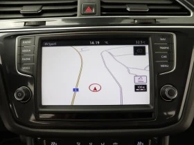 VW Tiguan 2.0TDi / 4Motion / Led / Digital, снимка 14