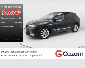 VW Tiguan 2.0TDi / 4Motion / Led / Digital, снимка 1