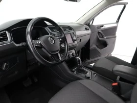 VW Tiguan 2.0TDi / 4Motion / Led / Digital, снимка 9