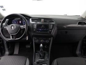 VW Tiguan 2.0TDi / 4Motion / Led / Digital, снимка 10