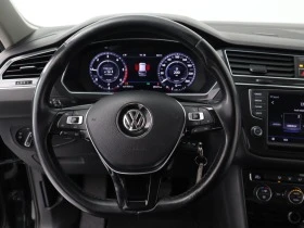 VW Tiguan 2.0TDi / 4Motion / Led / Digital, снимка 13