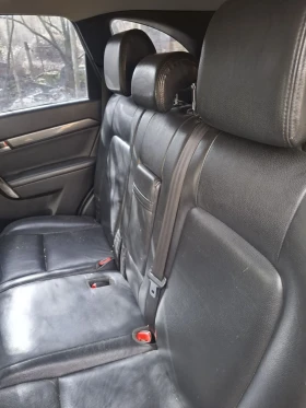 Chevrolet Captiva, снимка 5