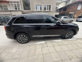Audi Q7 Quattro, снимка 5