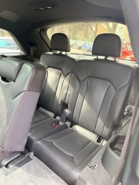 Audi Q7 Quattro, снимка 9