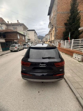 Audi Q7 Quattro, снимка 7