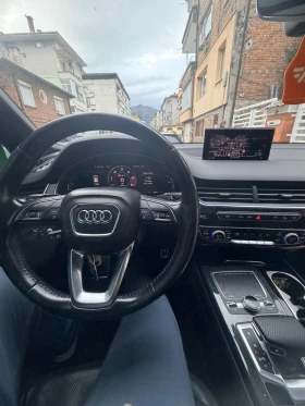 Audi Q7 Quattro, снимка 6