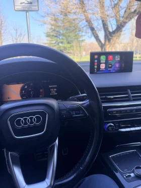 Audi Q7 Quattro, снимка 12