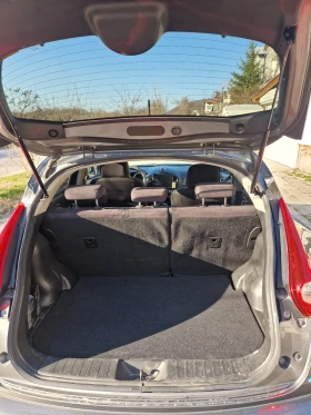 Nissan Juke, снимка 7