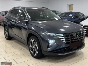 Hyundai Tucson 1.6PHEV/265HP/PRIME/4X4/360/LED/ACC/KRELL/MEM/183z, снимка 4