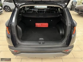 Hyundai Tucson 1.6PHEV/265HP/PRIME/4X4/360/LED/ACC/KRELL/MEM/183z, снимка 7