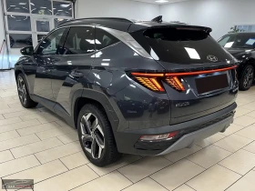 Hyundai Tucson 1.6PHEV/265HP/PRIME/4X4/360/LED/ACC/KRELL/MEM/183z, снимка 3