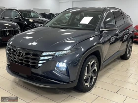 Hyundai Tucson 1.6PHEV/265HP/PRIME/4X4/360/LED/ACC/KRELL/MEM/183z, снимка 1