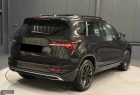 Skoda Karoq 2.0/150HP/SPORT/4X4/PANO/360/AMBI/DIGITAL/ACC/245z, снимка 7