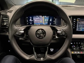 Skoda Karoq 2.0/150HP/SPORT/4X4/PANO/360/AMBI/DIGITAL/ACC/245z, снимка 10