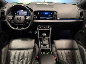 Skoda Karoq 2.0/150HP/SPORT/4X4/PANO/360/AMBI/DIGITAL/ACC/245z, снимка 11