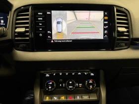 Skoda Karoq 2.0/150HP/SPORT/4X4/PANO/360/AMBI/DIGITAL/ACC/245z, снимка 15