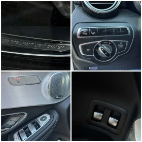 Mercedes-Benz GLC 250 CDI* AMG* FULL* BELGIUM, снимка 17