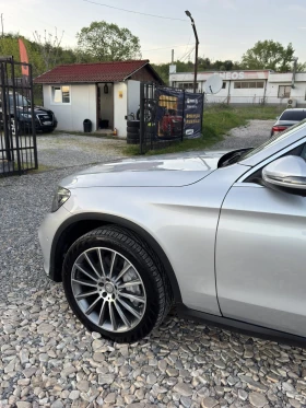 Mercedes-Benz GLC 250 CDI* AMG* FULL* BELGIUM, снимка 6